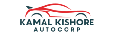Kamal Kishore Autocorp