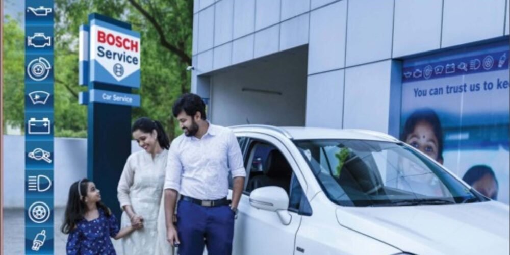 Kamal Kishore Autocorp